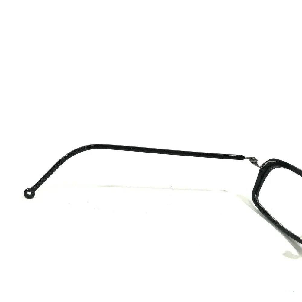Lindberg Eyeglasses Frames 1101 COL.M03 Polished Gray Acetanium 49-18-135